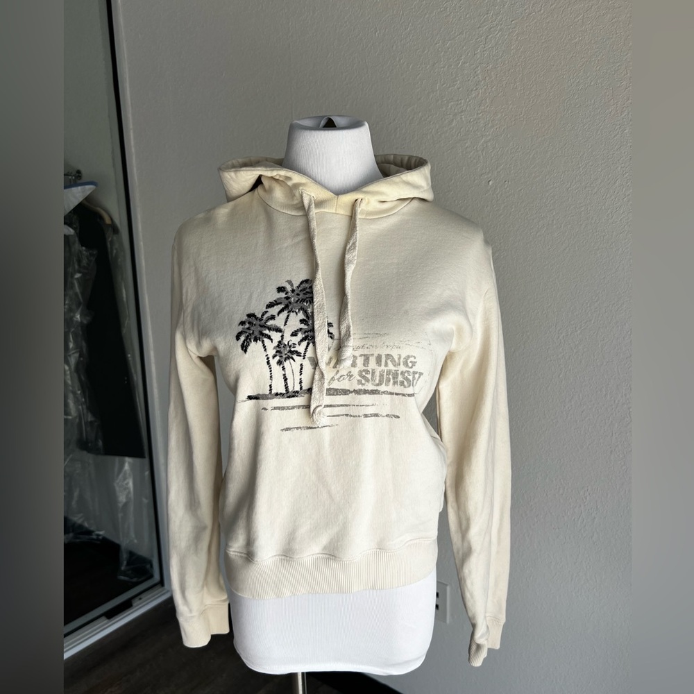 Saint Laurent Hoodies XS